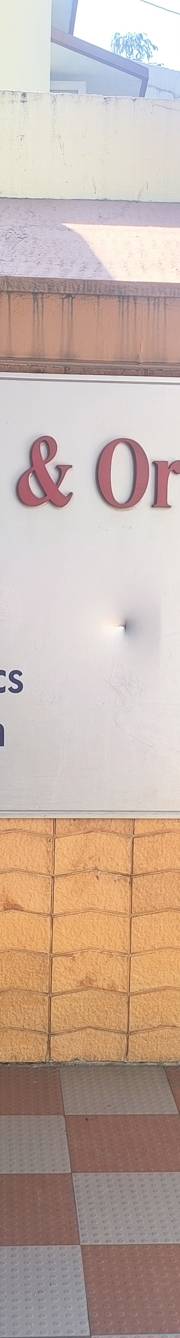 Gallery K S Orthopaedic Foundation